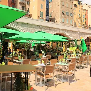 Appartement H11 Vista Mare Centro - Spiagge - Arte, Menton