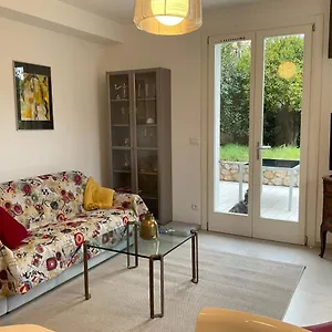 Appartement La Promenade A, Menton
